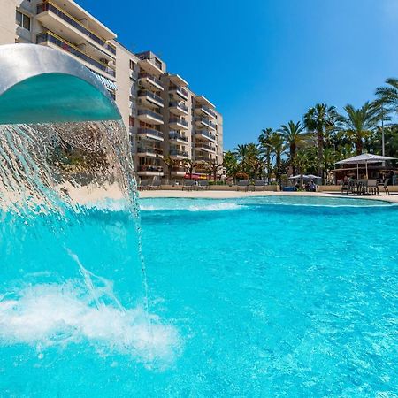 Rentalmar Salou Playa Family Suites & Pool Exterior foto